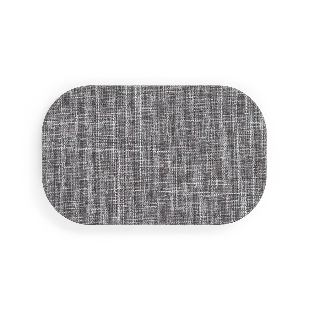 Carregador wireless em pet reciclado - 3