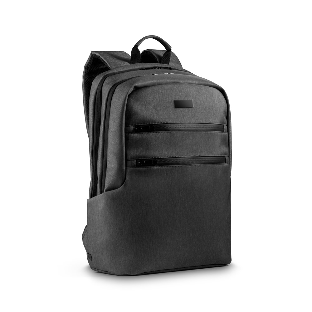 Mochila impermeável para notebook  em nylon 17' - 2