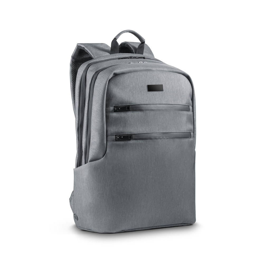 Mochila impermeável para notebook  em nylon 17' - 3