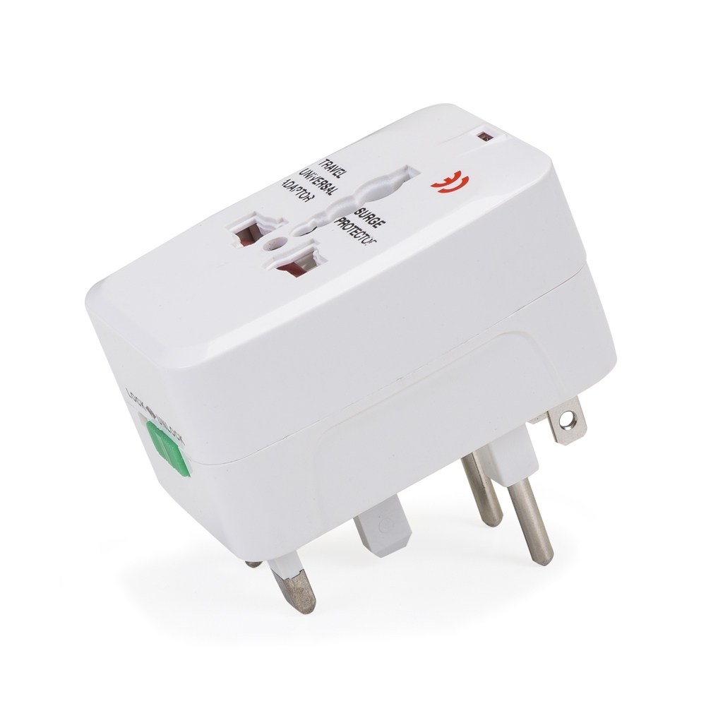 Adaptador universal - 2