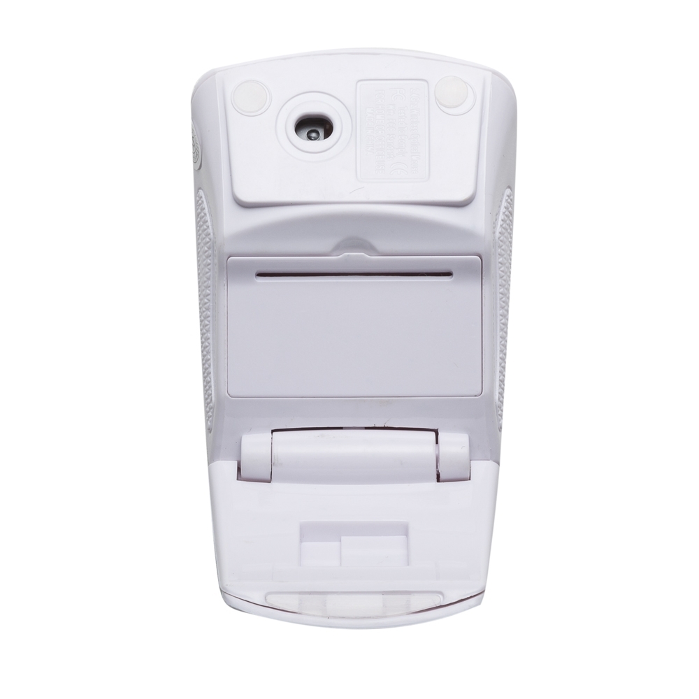 Mouse wireless dobravel com estojo - 4