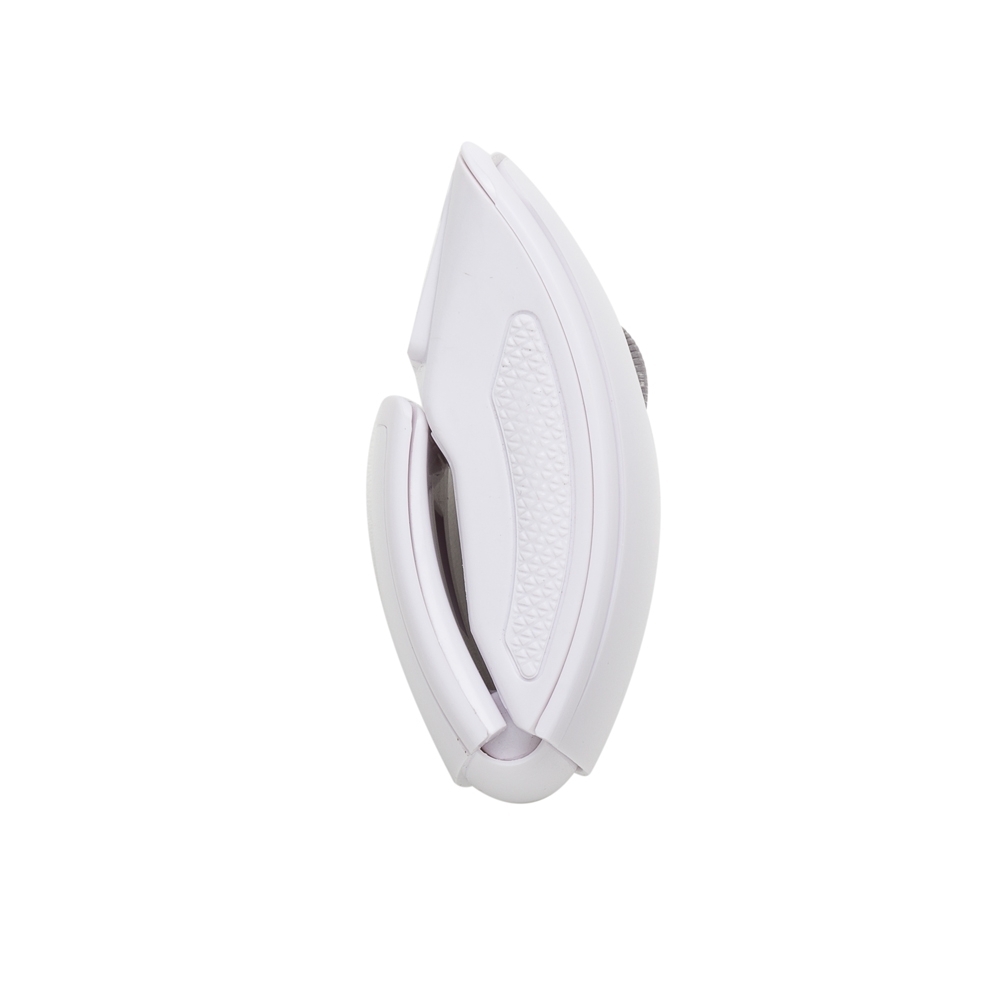 Mouse wireless dobravel com estojo - 5