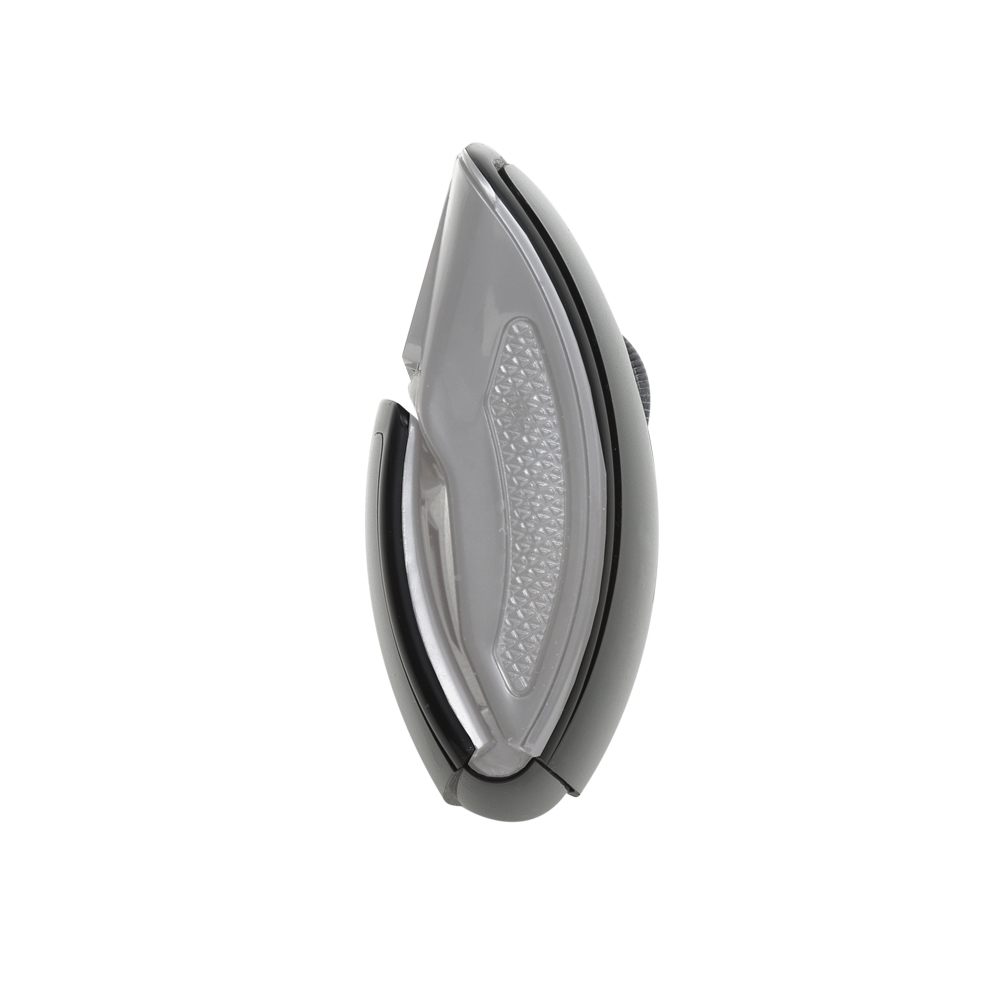 Mouse wireless dobravel com estojo - 6