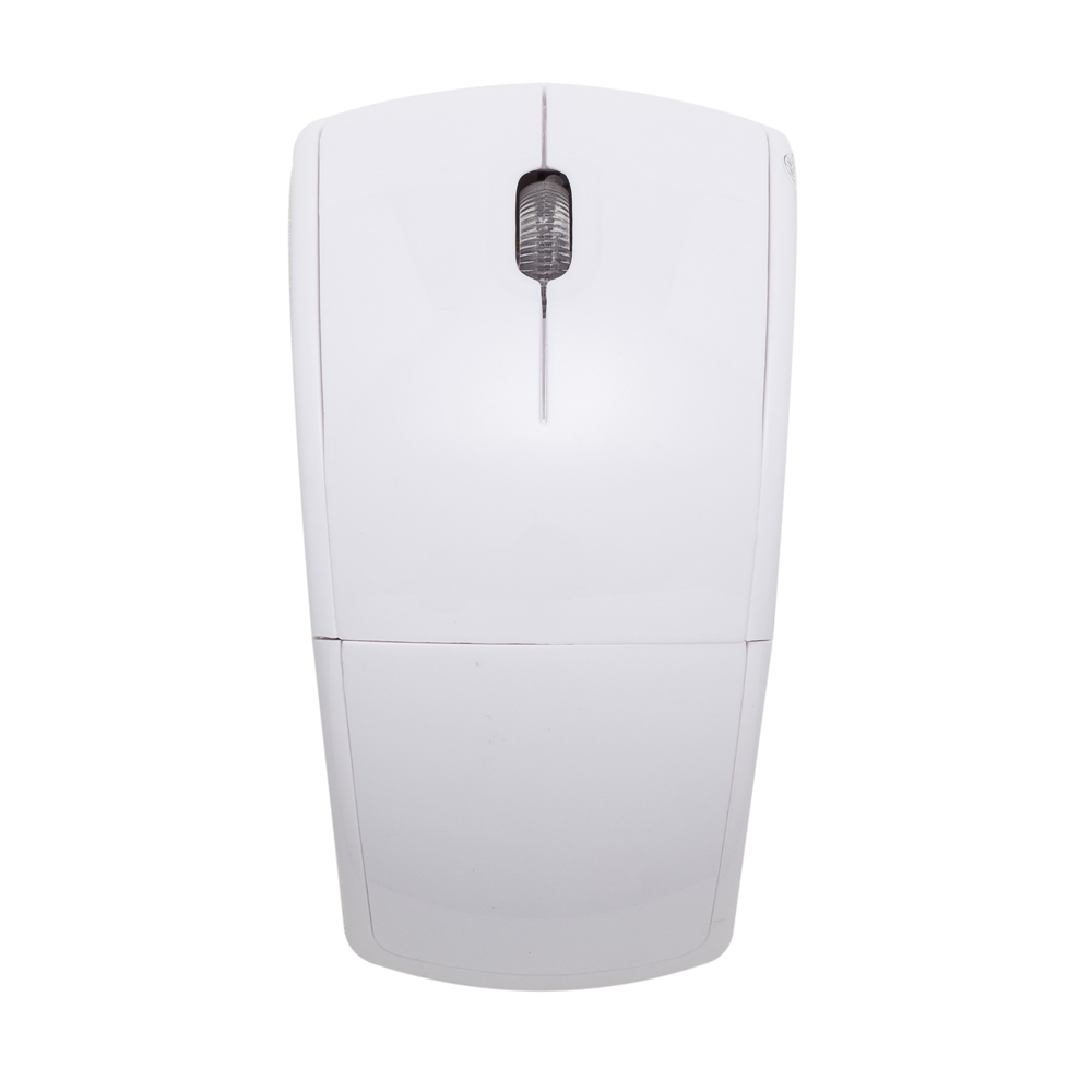Mouse wireless dobravel com estojo - 3