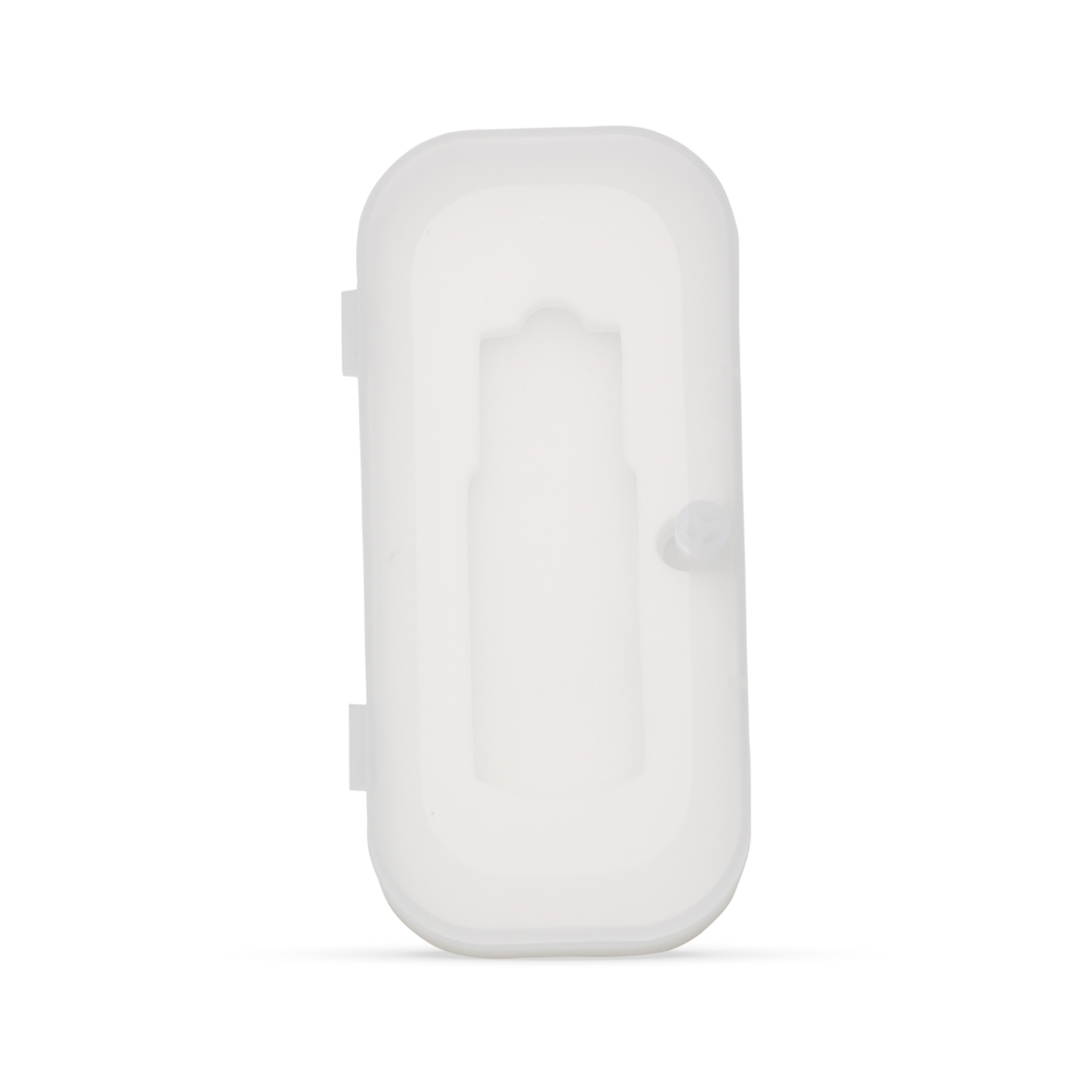 Estojo plástico para pen drive - 2