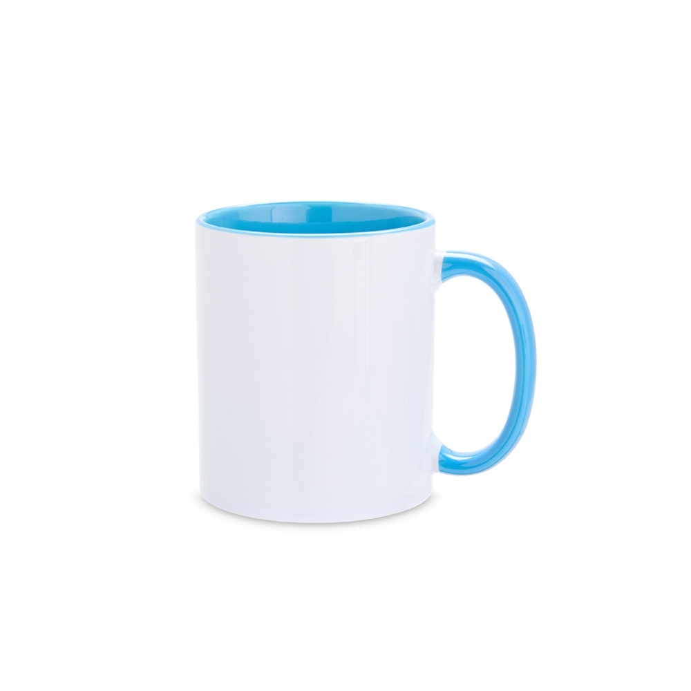 Caneca de cerâmica 330ml - 3