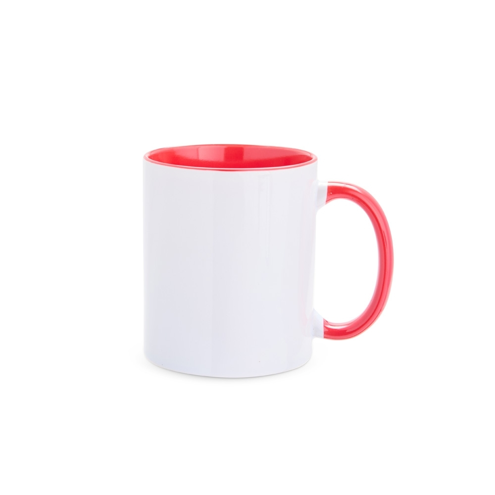 Caneca de cerâmica 330ml - 5