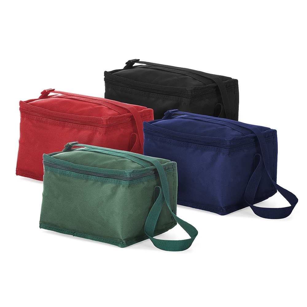 BOLSA TÉRMICA 8L - 1