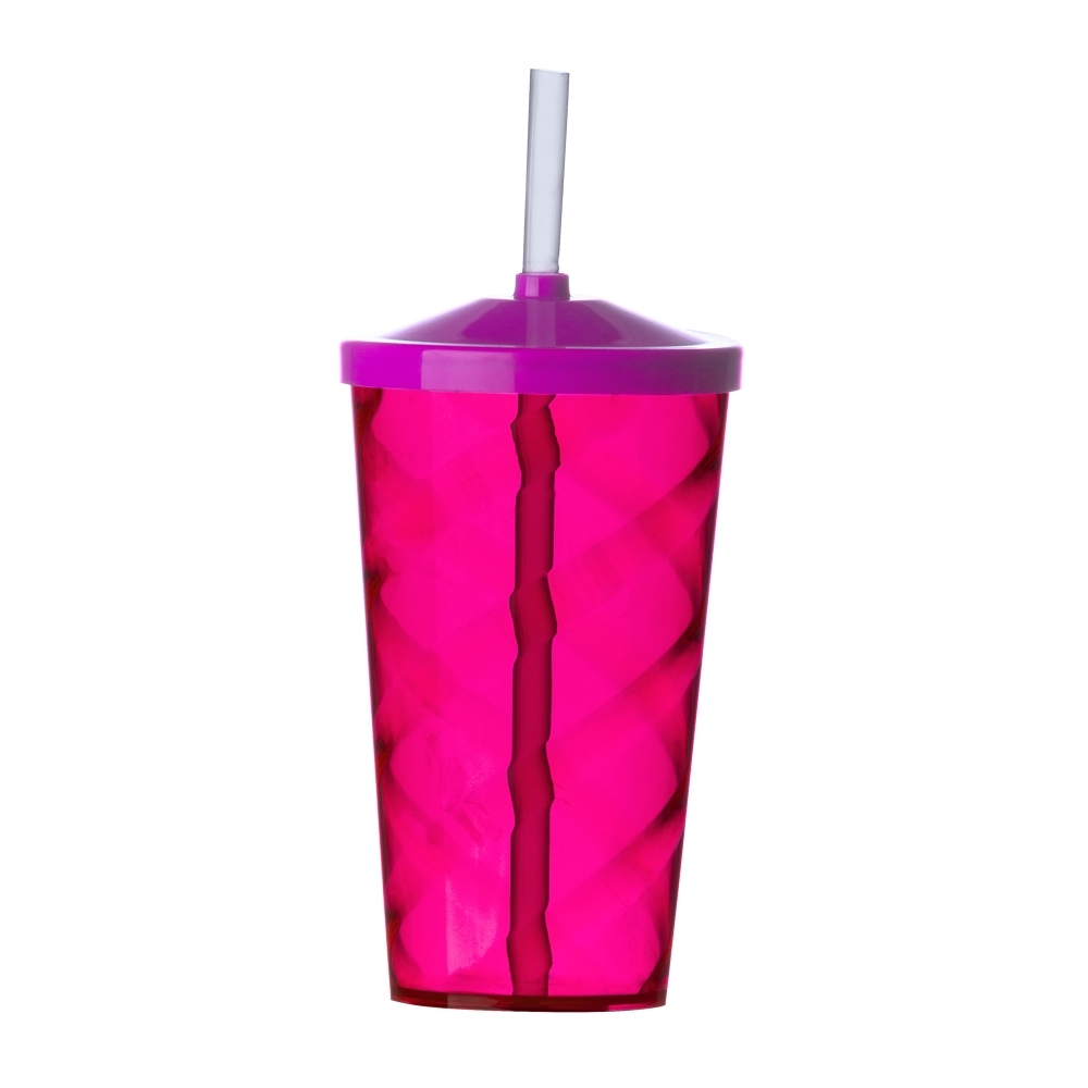 Copo ps 550ml - 6
