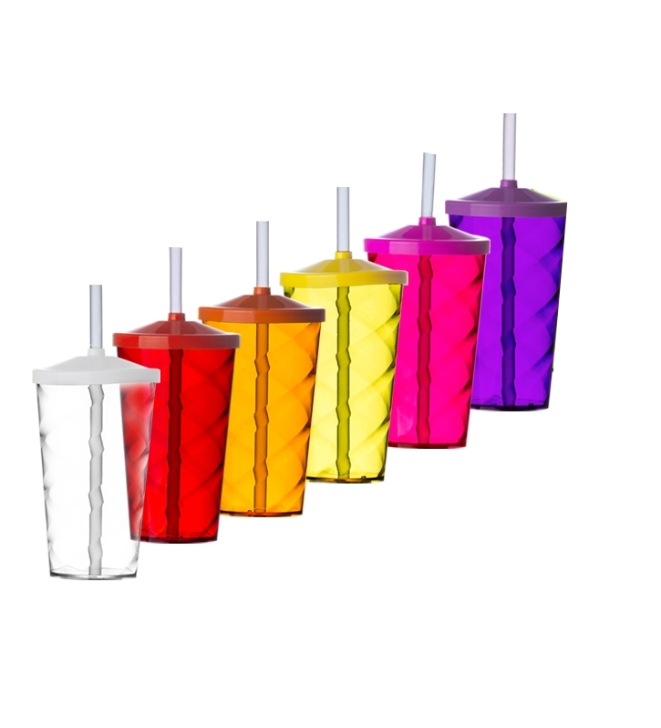 COPO PS 550ML - 1