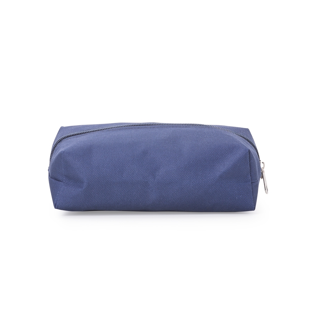 Nécessaire de nylon retangular - 2