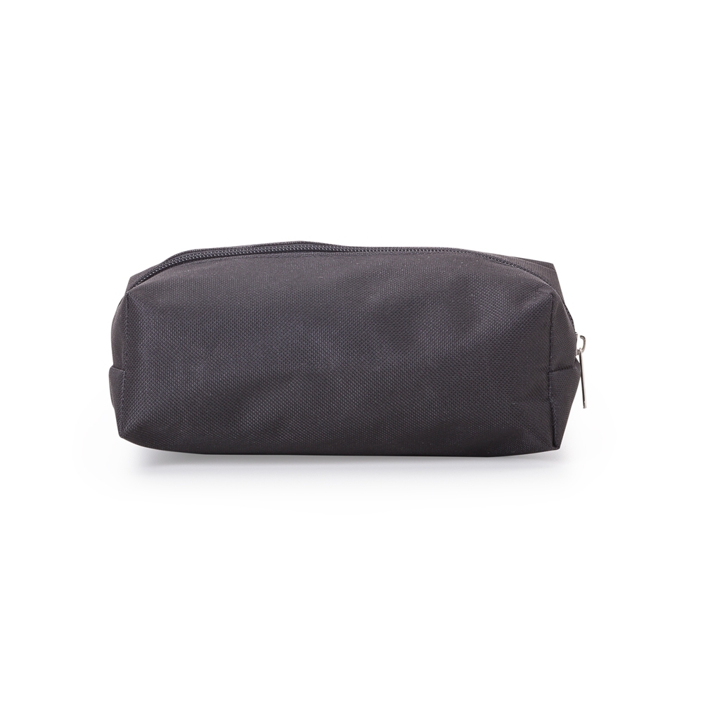 Nécessaire de nylon retangular - 3