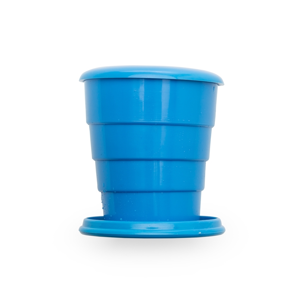 Copo retrátil 130ml - 2