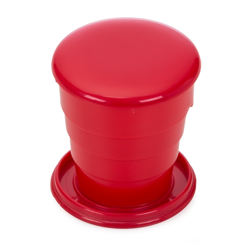 Copo retrátil 130ml - 3