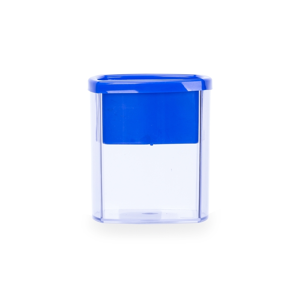 Porta caneta plástico - 3