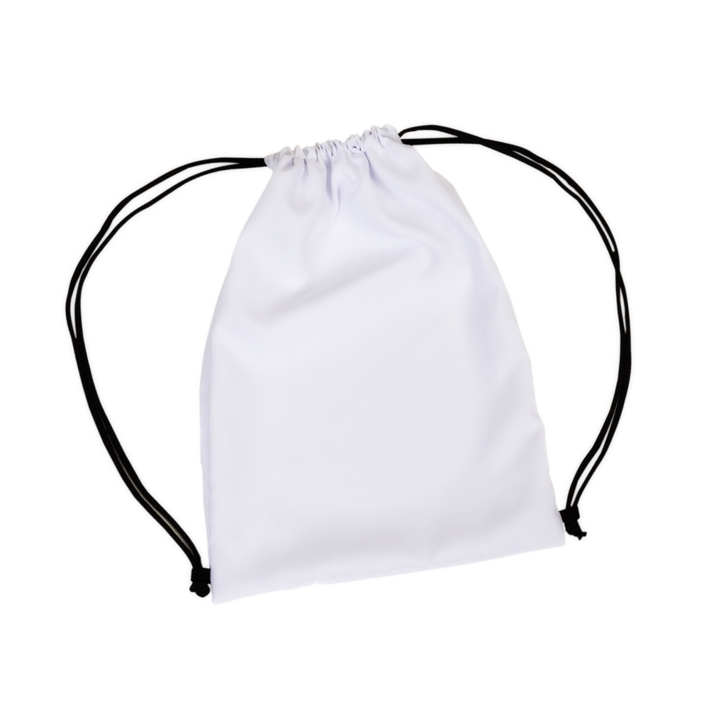 Mochila saco microfibra - 2