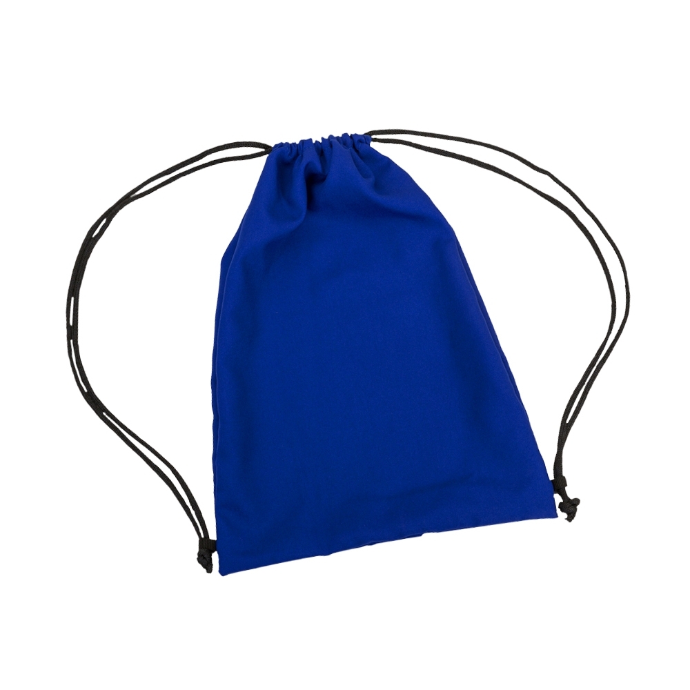 Mochila saco microfibra - 3
