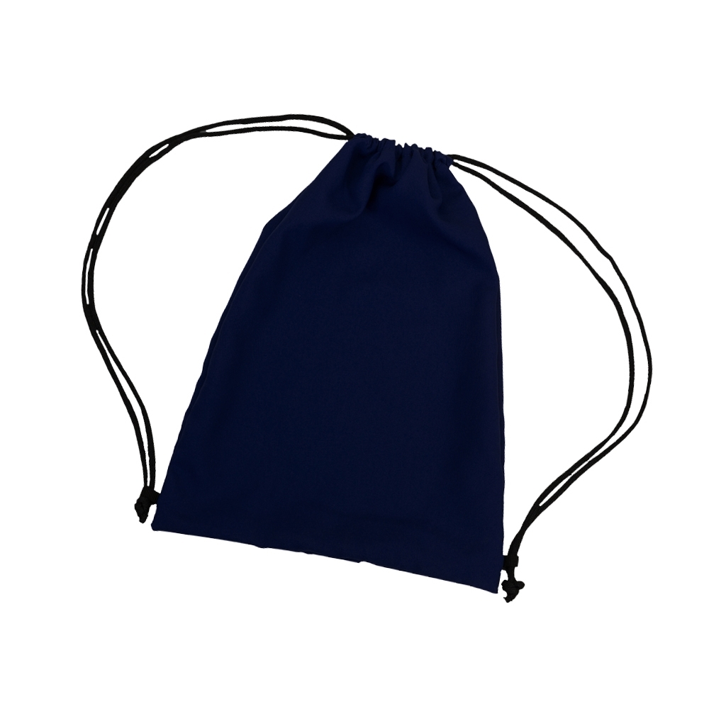 Mochila saco microfibra - 4