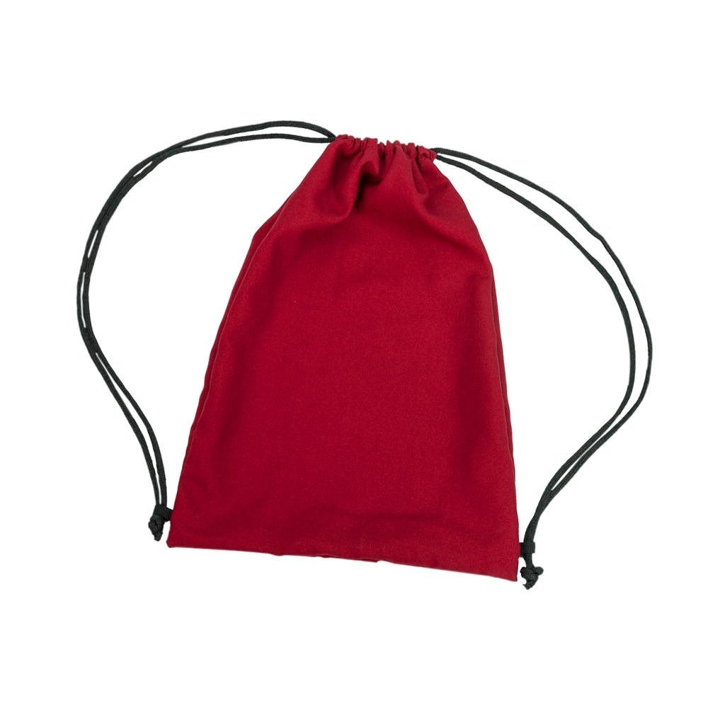 Mochila saco microfibra - 5