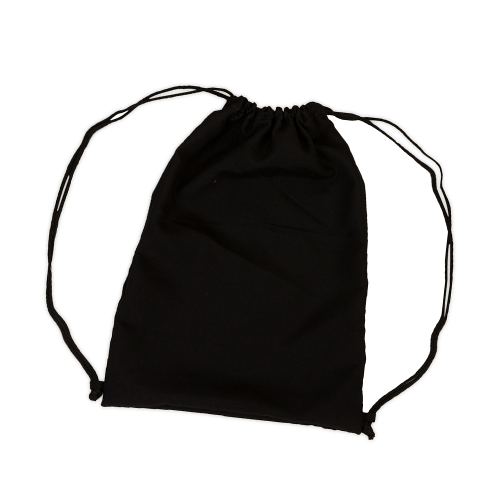 Mochila saco microfibra - 6