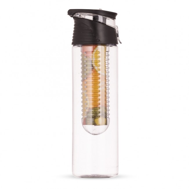 Squeeze plástico com infusor 700ml - 2