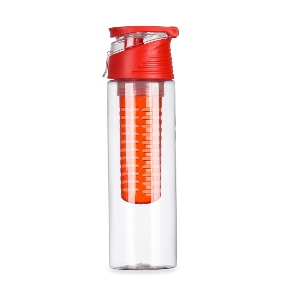 Squeeze plástico com infusor 700ml - 3