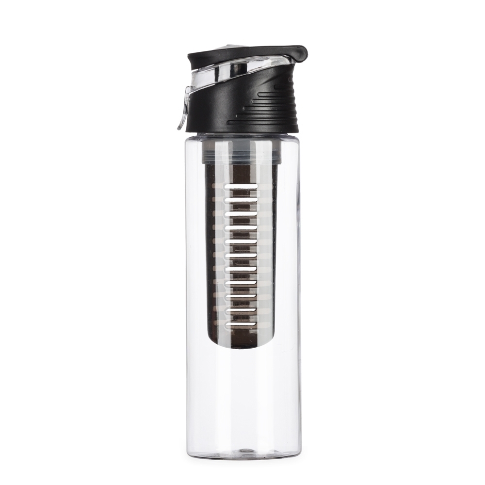 Squeeze plástico com infusor 700ml - 4