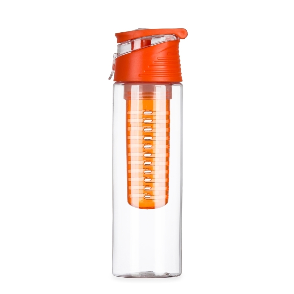 Squeeze plástico com infusor 700ml - 5
