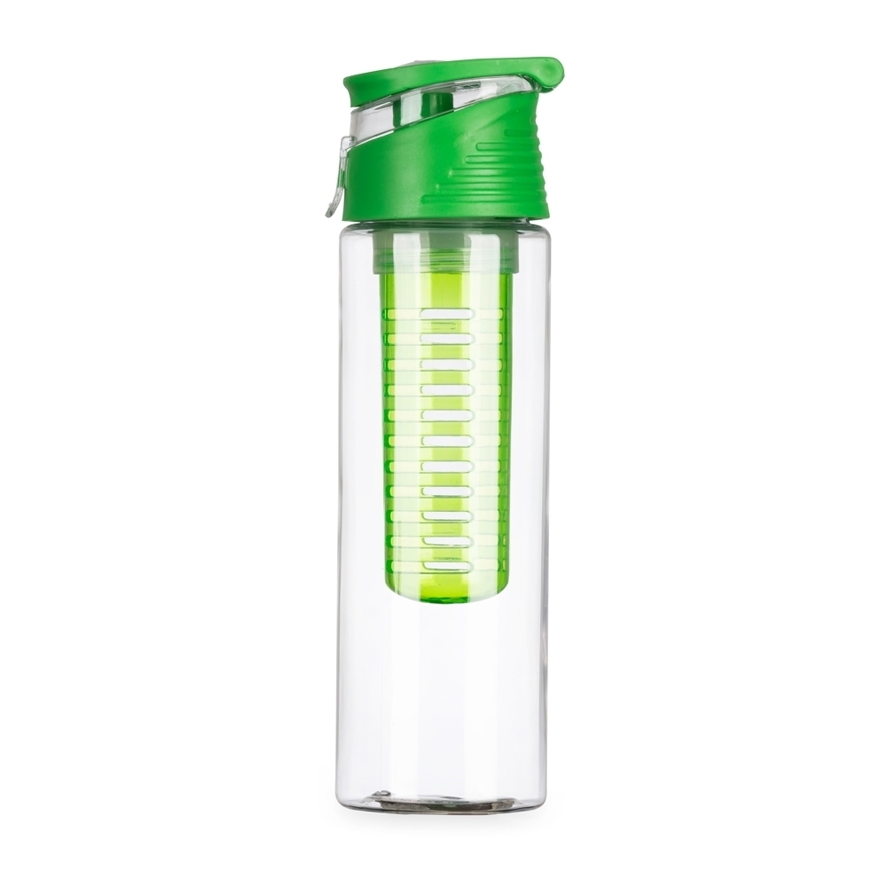 Squeeze plástico com infusor 700ml - 6
