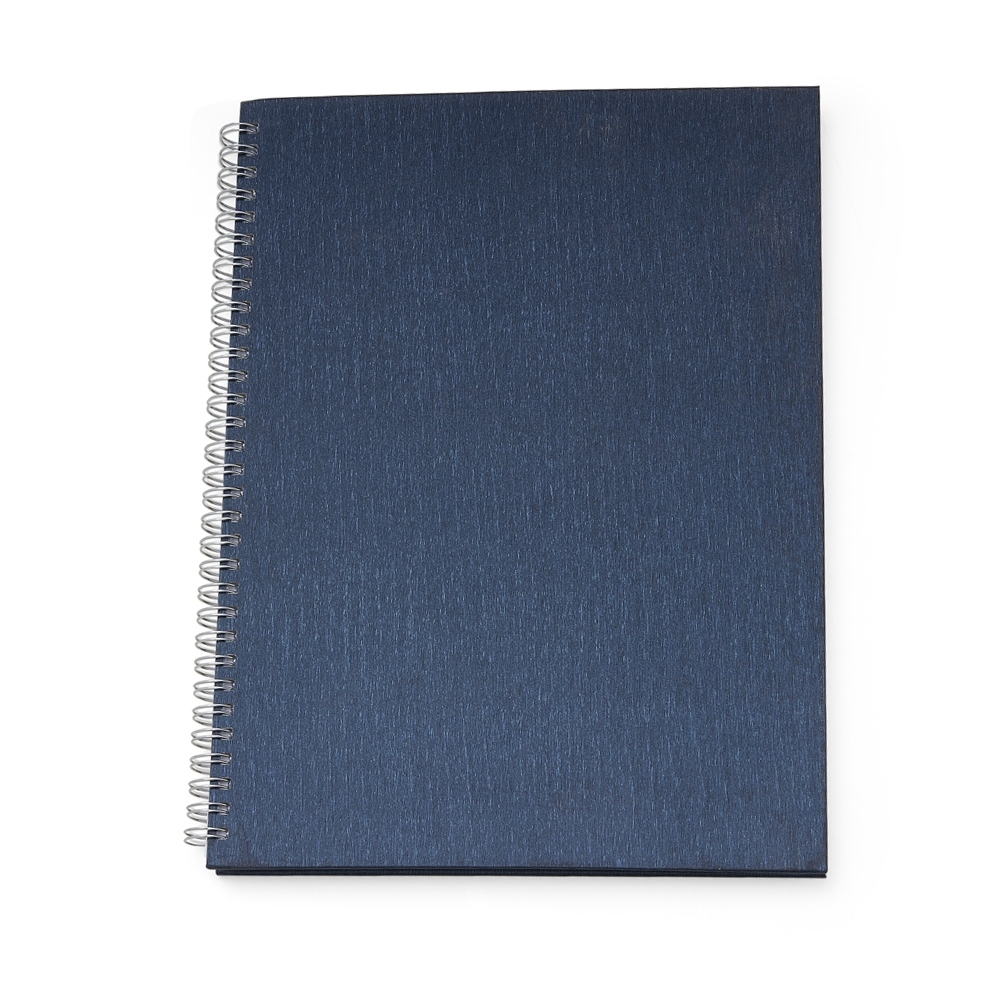 Caderno percalux com pauta 27x21 - 3