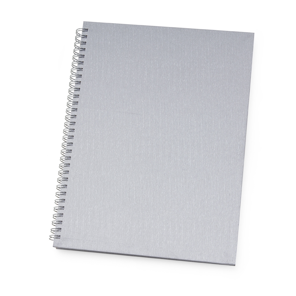 Caderno percalux com pauta 27x21 - 6