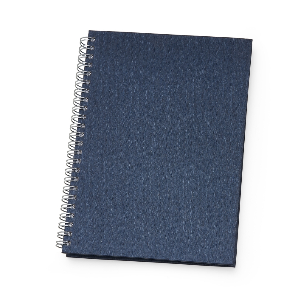Caderno percalux com pauta 21x16 - 2
