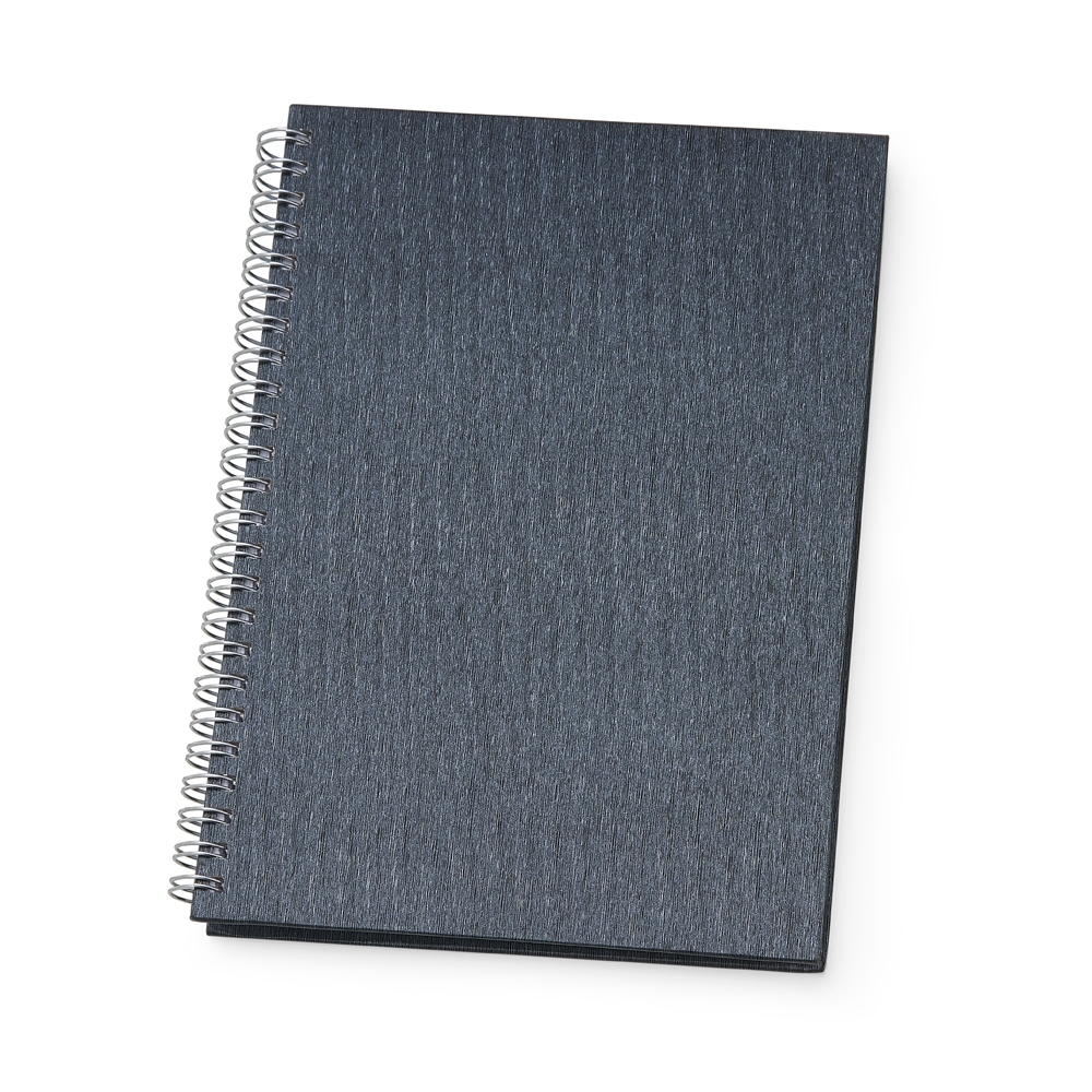 Caderno percalux com pauta 21x16 - 3