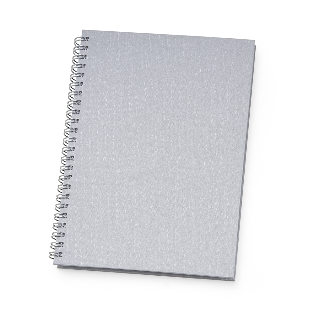 Caderno percalux com pauta 21x16 - 5