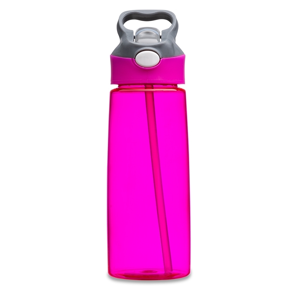 Squeeze plástico 650ml - 3