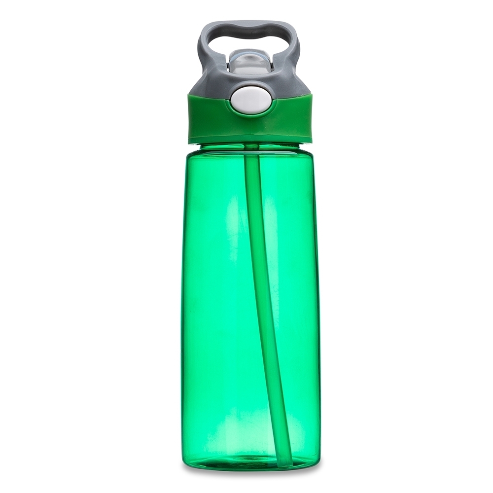 Squeeze plástico 650ml - 4