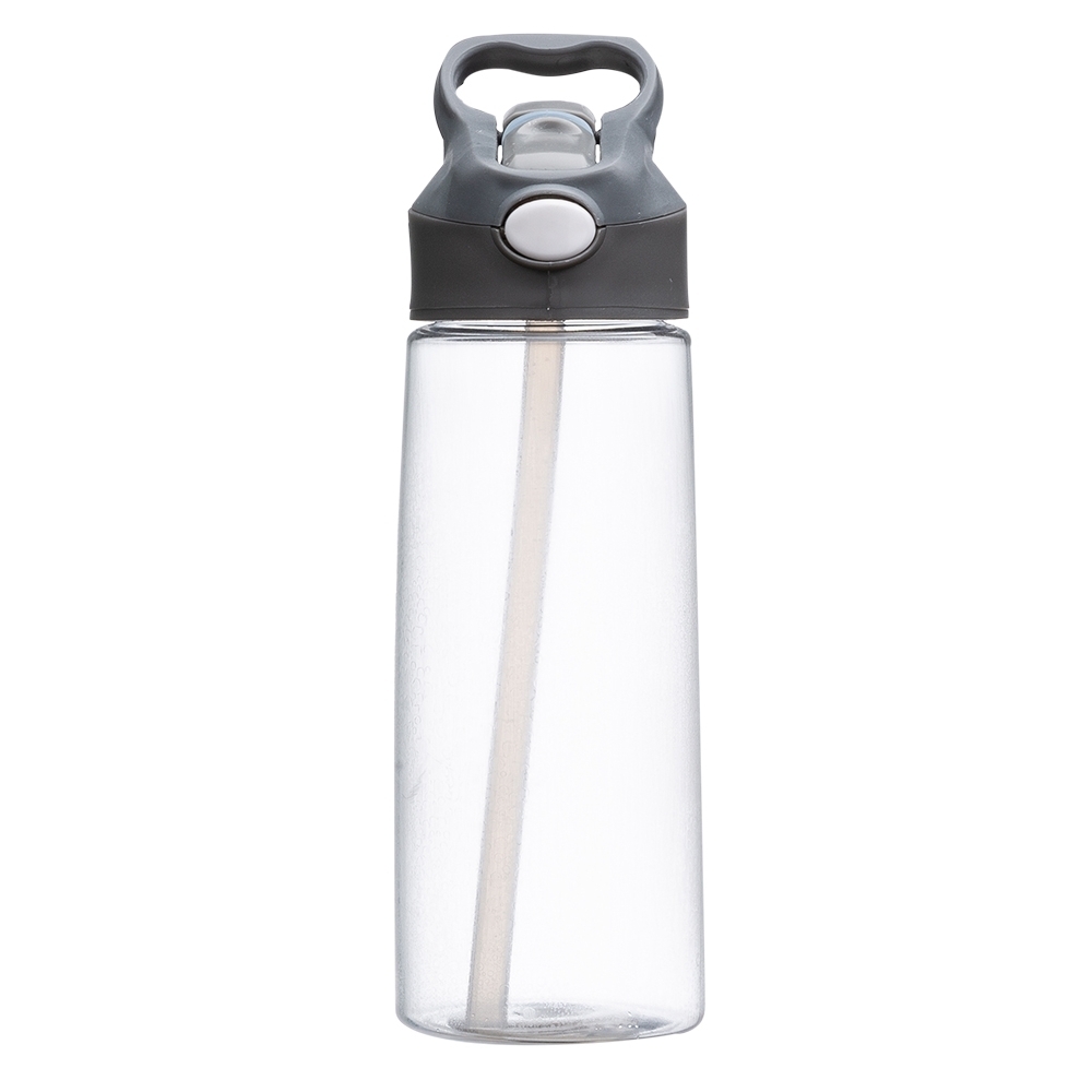 Squeeze plástico 650ml - 5