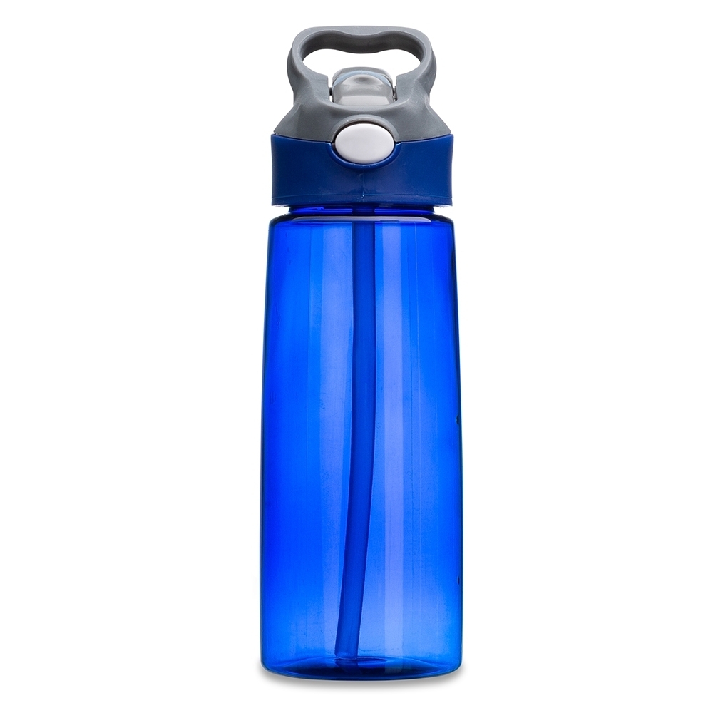 Squeeze plástico 650ml - 6