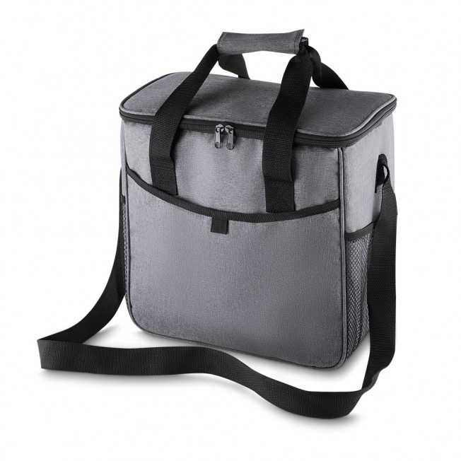 BOLSA TERMICA NYLON E POLIESTER - 1
