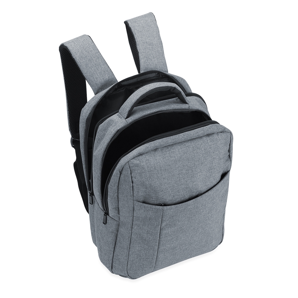 Mochila em nylon 17" - 2