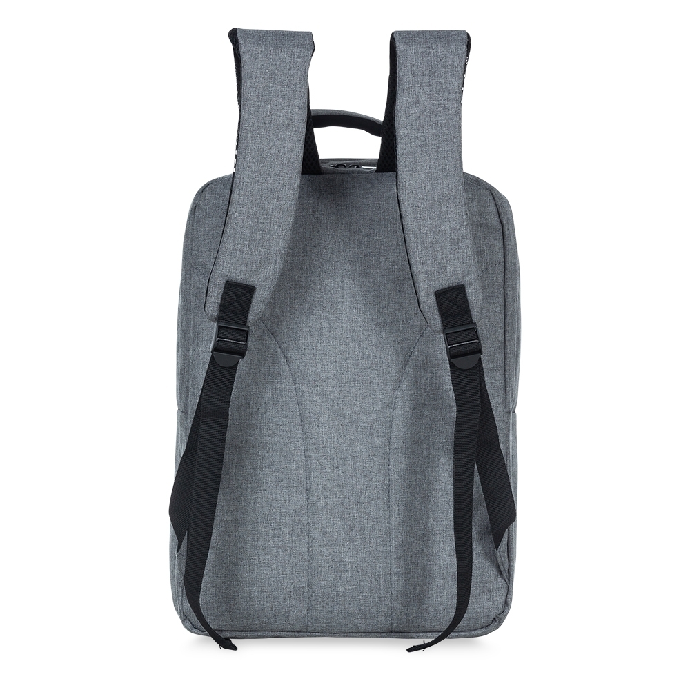 Mochila em nylon 17" - 3