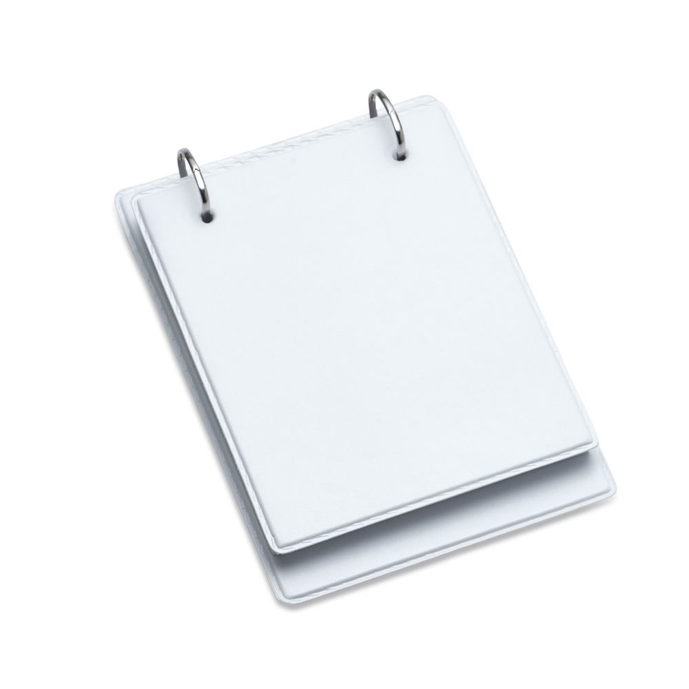 Bloco de notas de mesa - 2
