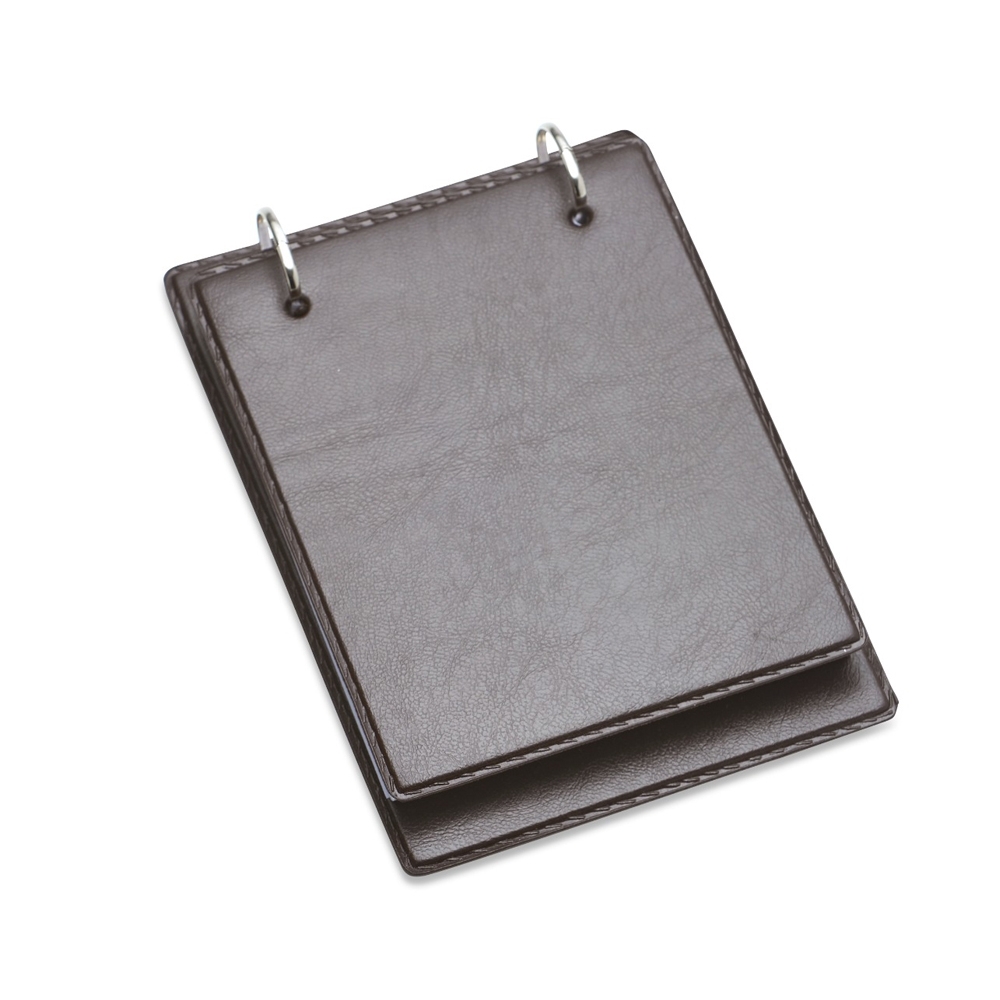 Bloco de notas de mesa - 3