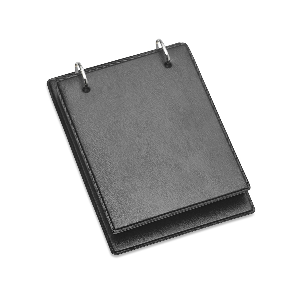 Bloco de notas de mesa - 4