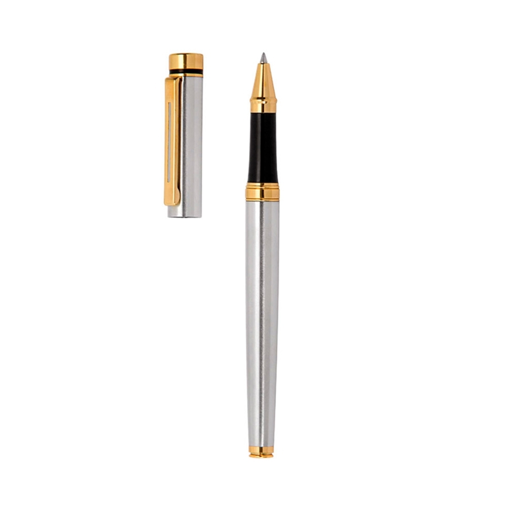 Caneta metal roller - 2