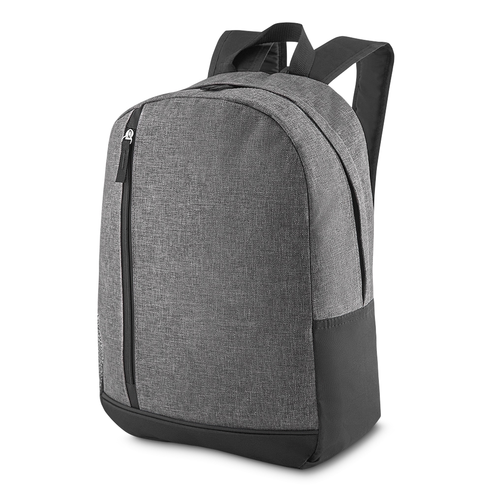 Mochila de poliéster 16,5" - 2