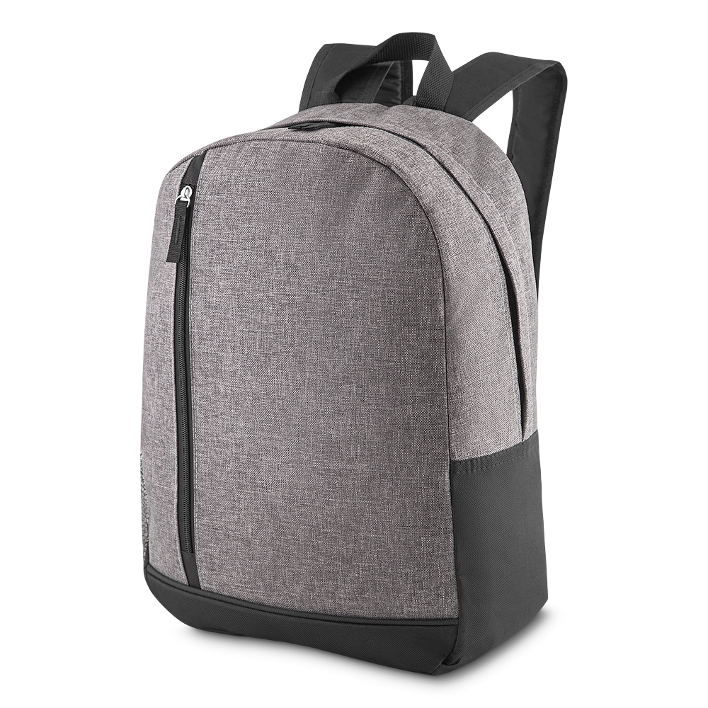 Mochila de poliéster 16,5" - 3