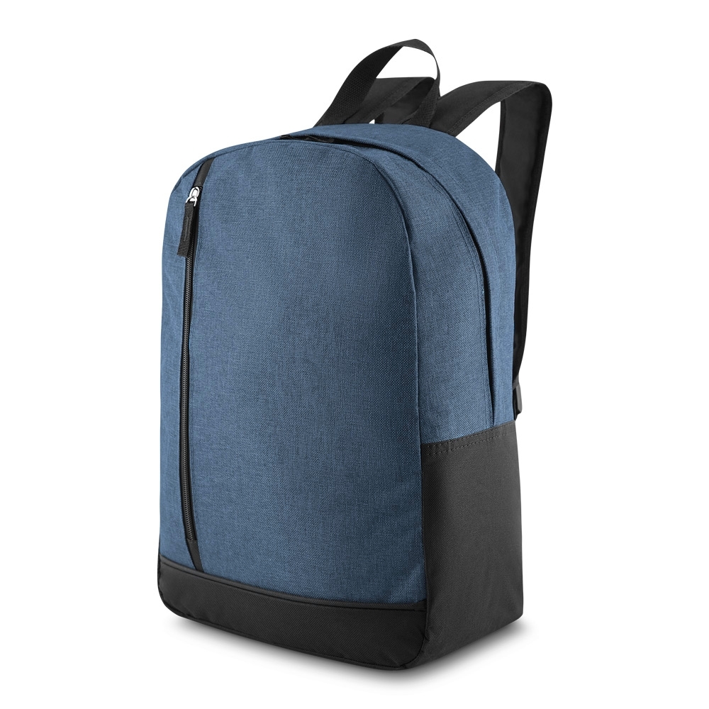 Mochila de poliéster 16,5" - 4