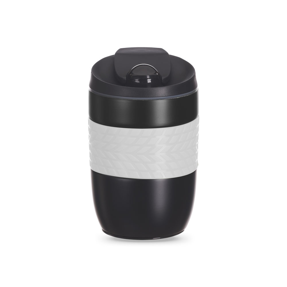 Copo inox antiqueda 250ml - 3