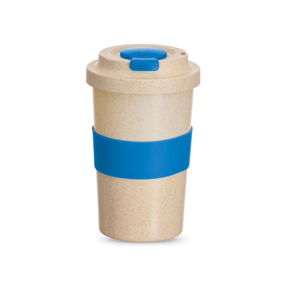 COPO FIBRA DE BAMBU 450ML - 2